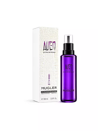 MUGLER | Alien Eau de Parfum Extraintense Refill 100ml | 